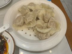 -海知道大连海鲜水饺(南山大冲店)