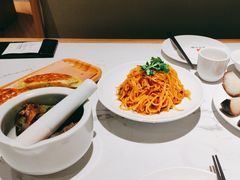 -关东小磨东北菜(漕河泾印象城店)