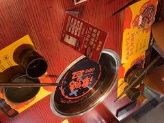 -谭鸭血老火锅(远大购物广场店)