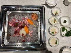 -九府羊·鲜羊火锅·烤串(新华路店)