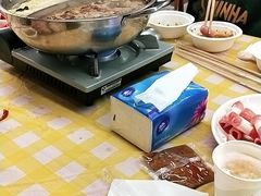 -东门烧烤·国王轰趴·年会(西北旺店)