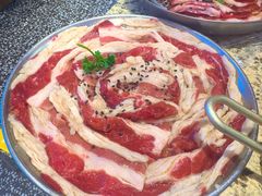 -安又胖韩国烤肉(美罗城店)