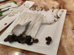 -清真军邺·金富苑肥牛(石坡街旗舰店)