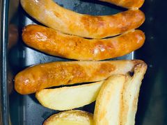 -萨莉亚意式餐厅(深南茂业店)