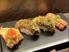 -昊·来了寿司(台湾街店)