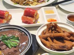 -點無缺茶楼·海鲜酒家(世博店)