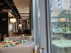-原味四季椰子鸡(平湖天虹店)