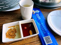 -海味当家·蒸锅海鲜(星海公园店)