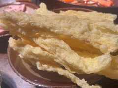 -重庆老灶火锅(红岭店)