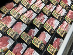 -永辉超市(郫都区爱琴海店)