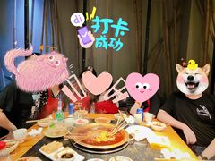 -潮火锅·麻辣牛肉火锅(观音桥方圆·LIVE店)