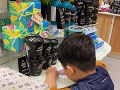 -LUSH(威尼斯人店)