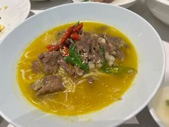 -曙光国际大酒店中餐厅
