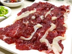 -伟记牛肉(金鸿公路店)