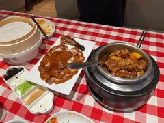 -西贝(宝乐汇店)
