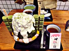 -WONDER ICE 萬得冰田(建設路总店)