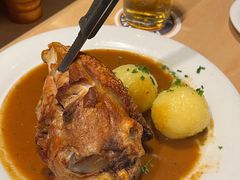 -Restaurant Paulaner am Dom