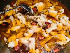 -雲蜀龙阁·金牌水煮鱼(方庄店)