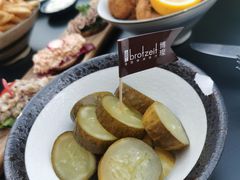 -Brotzeit博璨德国啤酒餐厅(亮马桥官舍店)