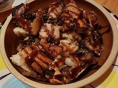 脆皮猪肉卷-tapas by dos cielos西班牙餐厅(重庆光环购物公园店)