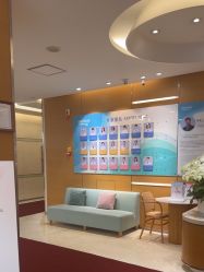 -杭州贝瑞斯美华妇儿医院·早孕·产检·儿科