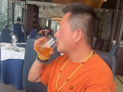 -火福·天湖阁大闸蟹博物馆主题餐厅(浅水湾店)