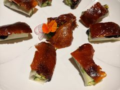 -广东道至正餐厅(区庄店)
