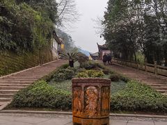 -青城山