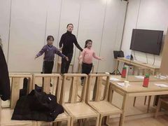 -子曰书院·古筝围棋书法国画小主持(夏都店)