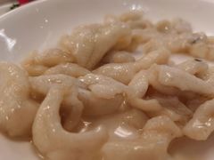 糟溜塘片-新聚丰菜馆(太监弄店)