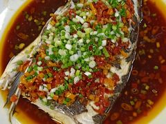 -百姓渔村(南中环店)