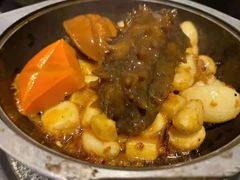 -宝燕壹号景观餐厅(龙盛国际商业广场店)