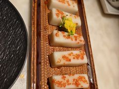 -吴越荣记苏州菜·松鼠桂鱼100%活鱼现做(月光码头店)