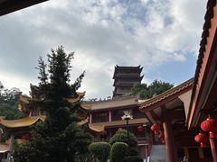 -梵天禅寺