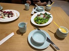 -清雅臻品·竹林院落·新派青岛菜(崂山店)
