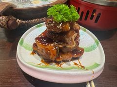 -古都历食南京菜·烤鸭·鸭血粉丝·汤包(南京博物院店)