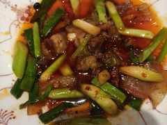 -本来川菜(中骏广场店)