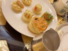 -大堂吧·下午茶·特调鸡尾酒(大连一方城堡豪华精选酒店)