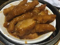 -糖朝(尖沙咀店)