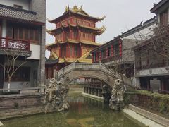 -龙潭水乡