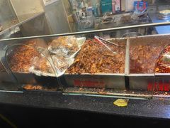 -老黄记手撕烤兔(玉林街店)