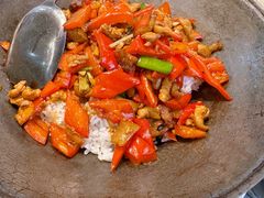 -福巷湘食小馆·猛火现炒(上海首店)