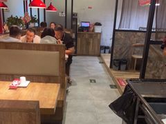 大堂-叶派龙虾•招牌香辣蟹·海鲜(中海国际店)