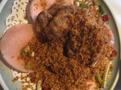 -八府香鸭·啫啫煲(华山路店)