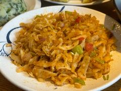 -福茂源横山铁锅羊肉(牡丹园店)