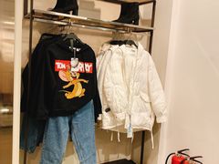 -ZARA(沈阳大悦城店)