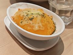 -卡朋西餐(东方广场店)