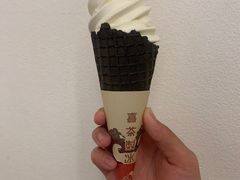 -喜茶(中山白水井店)