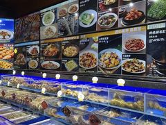 -金太阳海鲜烧烤·本地人餐厅(东纬路旗舰店)