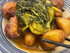 -小土豆北方菜馆(文慧园店)